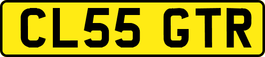 CL55GTR