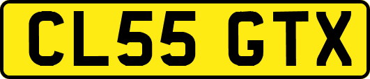 CL55GTX