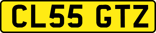 CL55GTZ