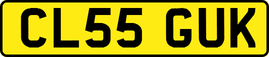 CL55GUK