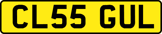 CL55GUL