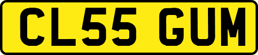 CL55GUM