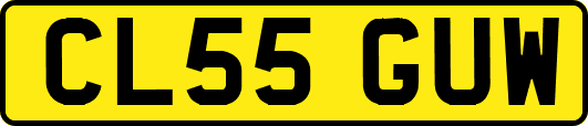 CL55GUW
