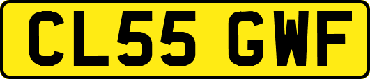 CL55GWF