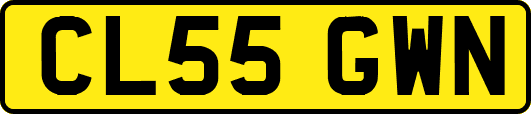 CL55GWN