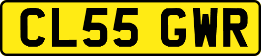 CL55GWR