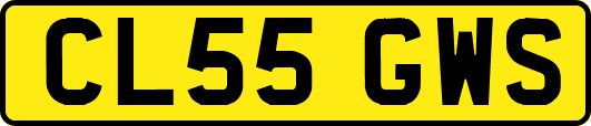 CL55GWS