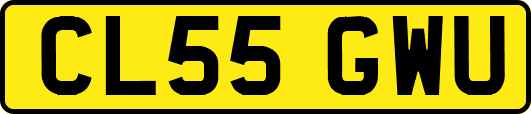 CL55GWU