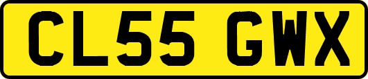 CL55GWX