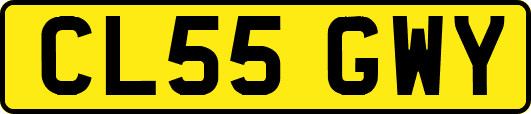 CL55GWY