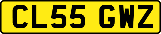 CL55GWZ