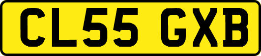 CL55GXB