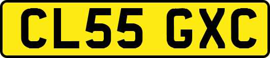 CL55GXC