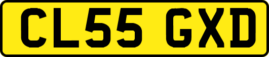 CL55GXD