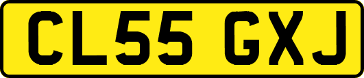 CL55GXJ