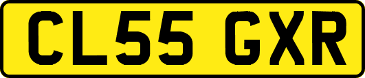 CL55GXR