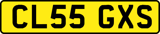 CL55GXS