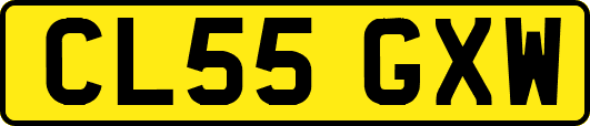 CL55GXW