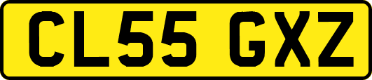 CL55GXZ