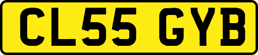 CL55GYB