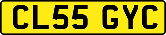 CL55GYC