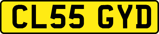 CL55GYD