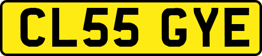 CL55GYE