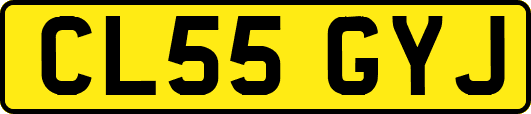 CL55GYJ