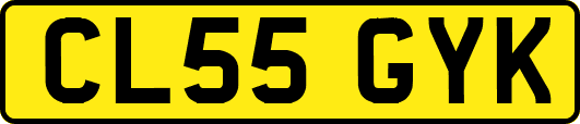 CL55GYK