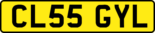CL55GYL