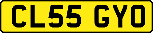 CL55GYO