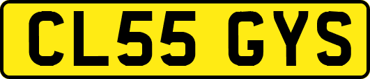 CL55GYS
