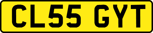 CL55GYT