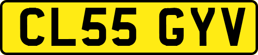 CL55GYV