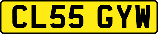 CL55GYW
