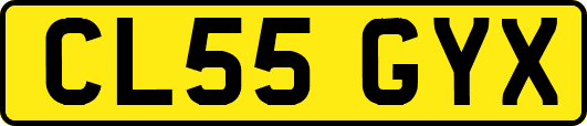 CL55GYX