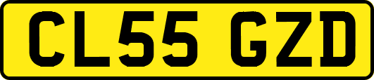 CL55GZD