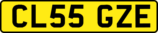 CL55GZE