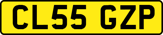 CL55GZP