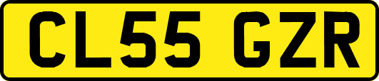 CL55GZR