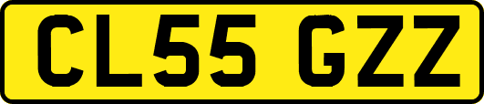 CL55GZZ
