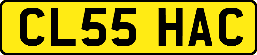 CL55HAC