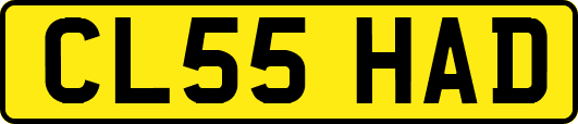 CL55HAD