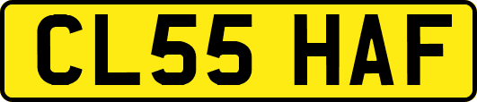 CL55HAF