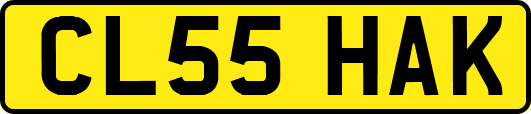 CL55HAK