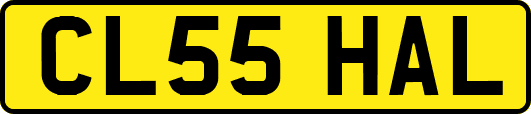 CL55HAL