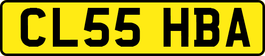 CL55HBA