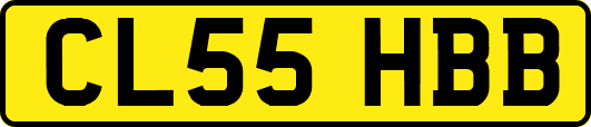 CL55HBB