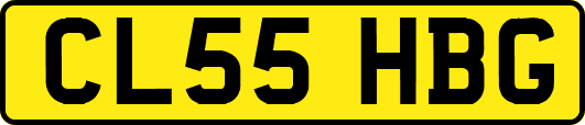 CL55HBG