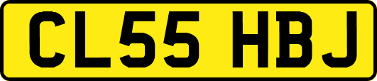 CL55HBJ